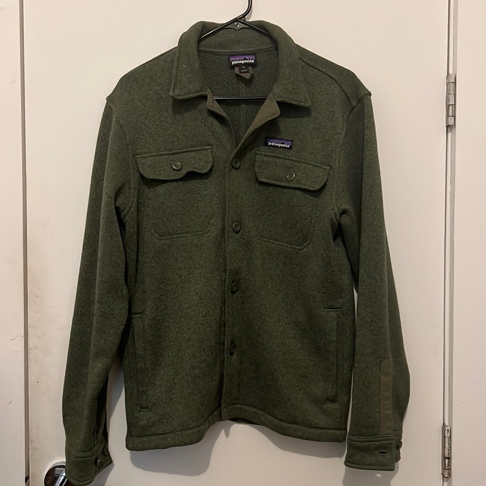 Patagonia Better Sweater